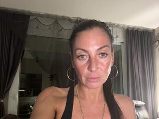 IrinkaGata Porn Show