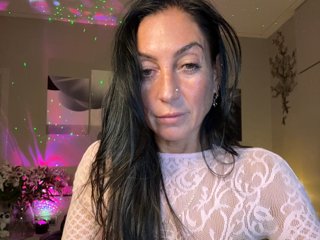 IrinkaGata Porn Show