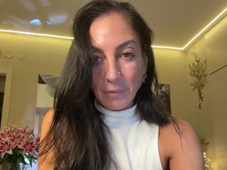 IrinkaGata Porn Show