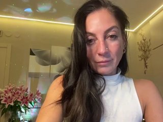 IrinkaGata Porn Show
