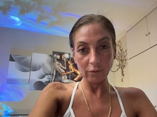 IrinkaGata Porn Show