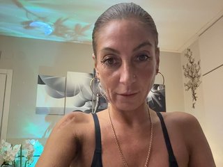 IrinkaGata Porn Show