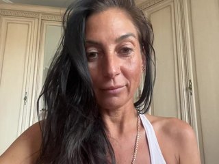 IrinkaGata Porn Show