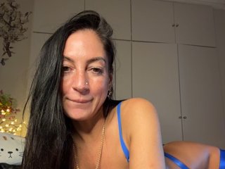 IrinkaGata Porn Show