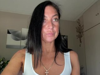 IrinkaGata Porn Show