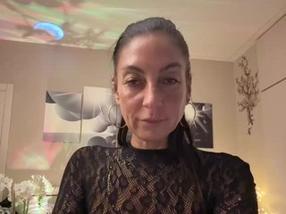 IrinkaGata Porn Show
