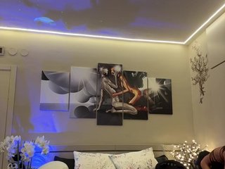 IrinkaGata Porn Show