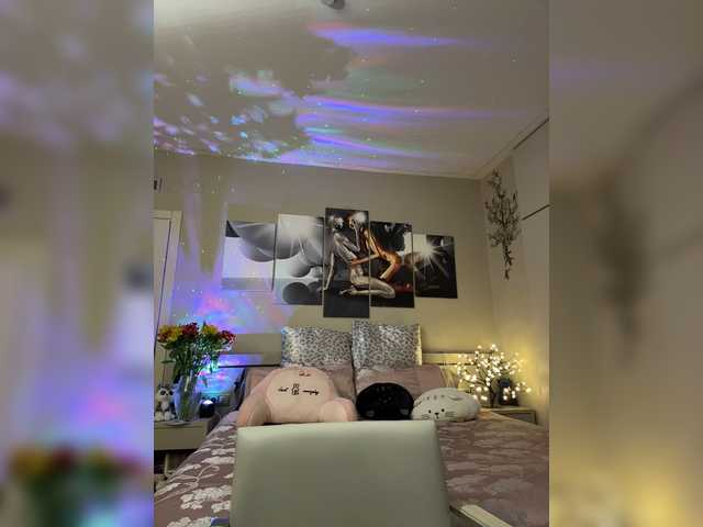 IrinkaGata live cam on BongaCams