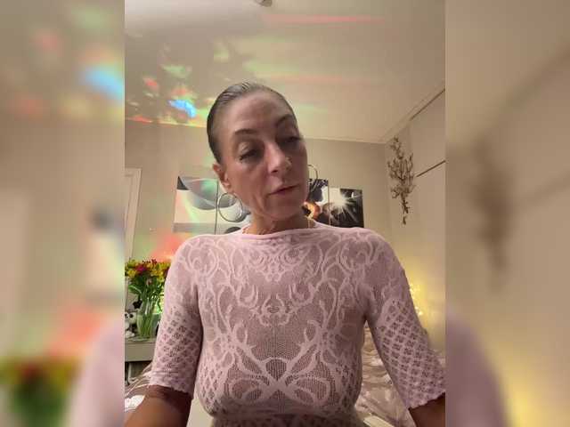 IrinkaGata live cam preview