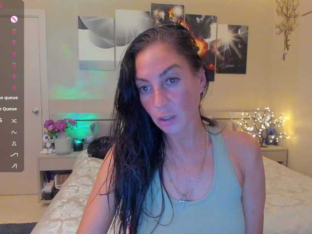 IrinkaGata live cam on BongaCams