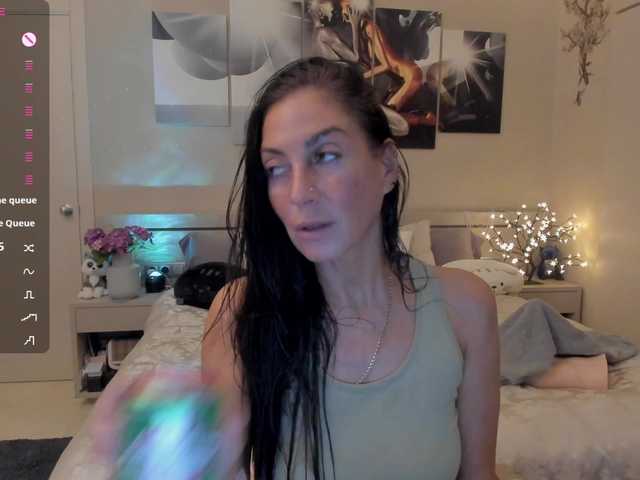 irinkagata live sex