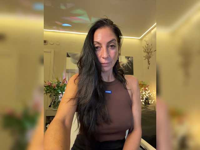 IrinkaGata live cam on BongaCams