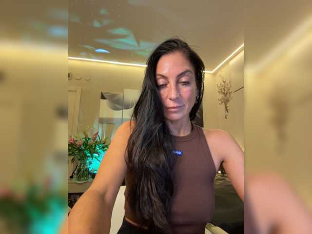IrinkaGata live cam on BongaCams