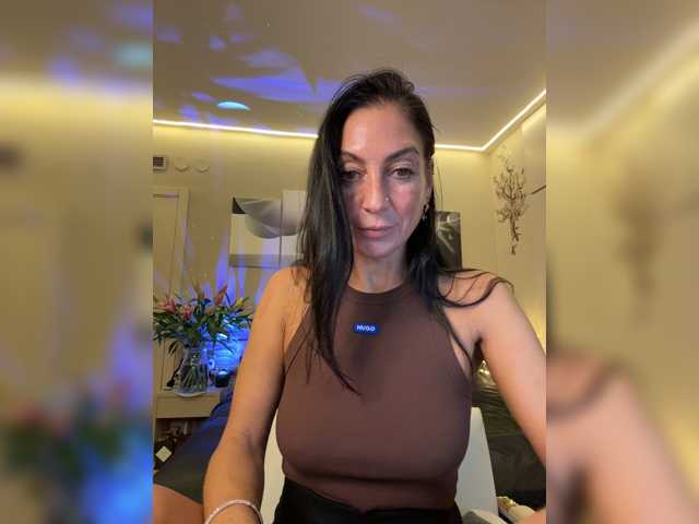 IrinkaGata live cam on BongaCams