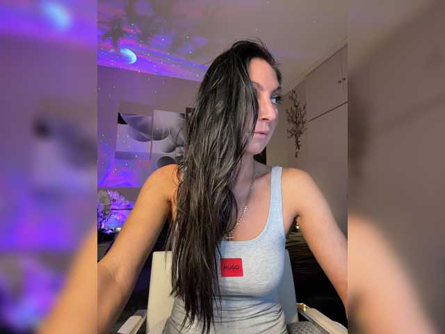 IrinkaGata, live now on BongaCams