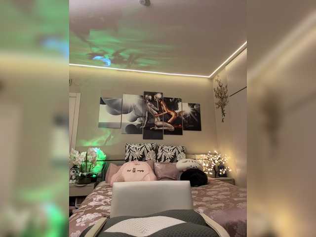 IrinkaGata live cam on BongaCams