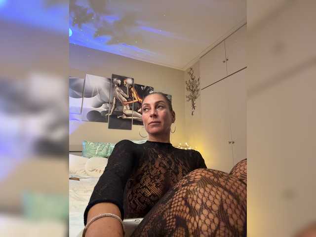IrinkaGata live cam on BongaCams