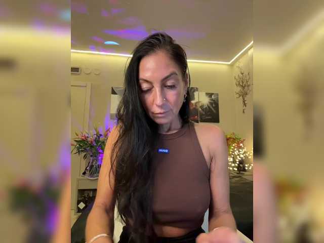 IrinkaGata live cam preview