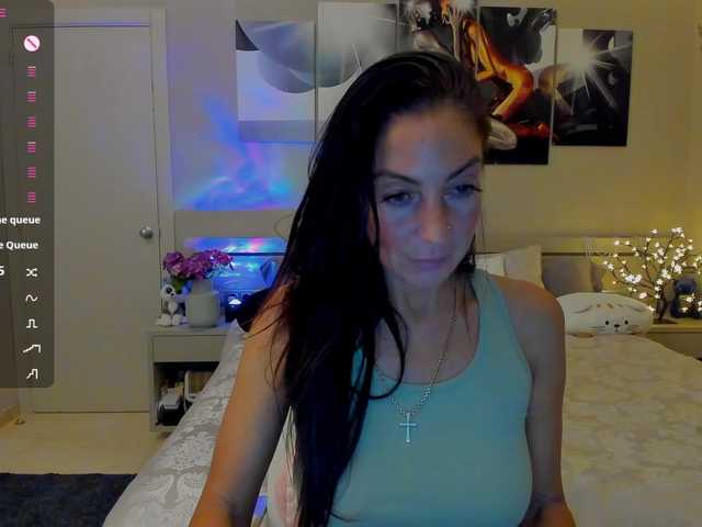 irinkagata live sex