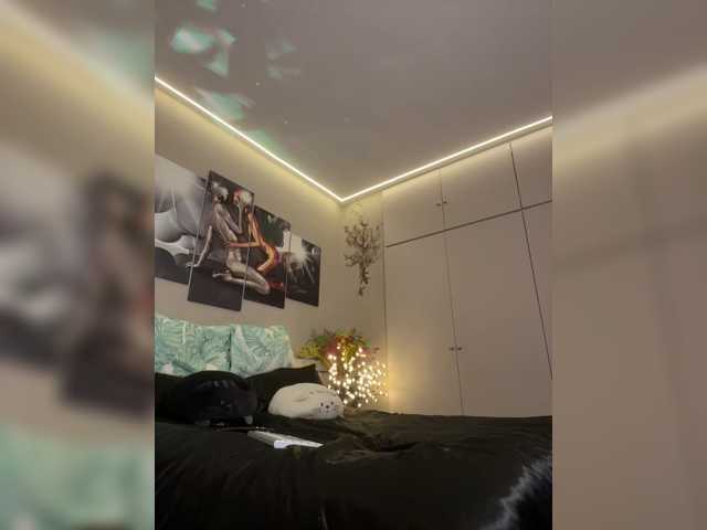 IrinkaGata live cam on BongaCams