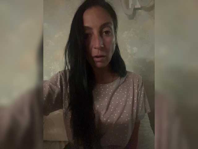 IrinkaGata live cam on BongaCams