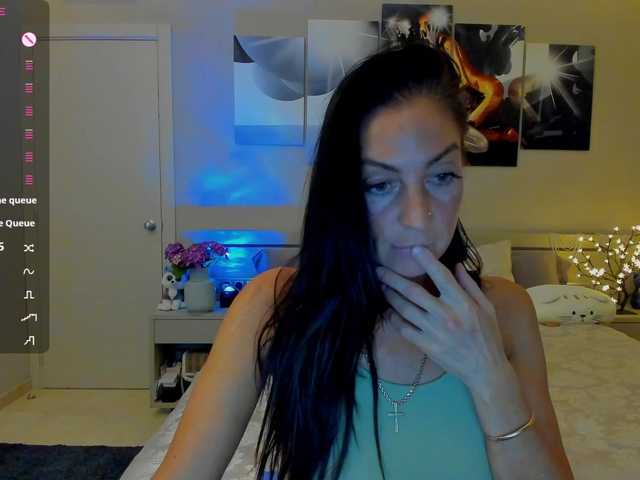 IrinkaGata live cam on BongaCams