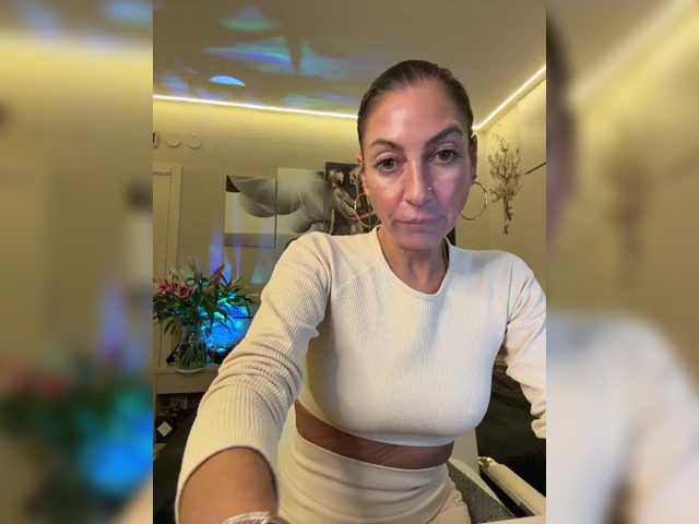 IrinkaGata webcam