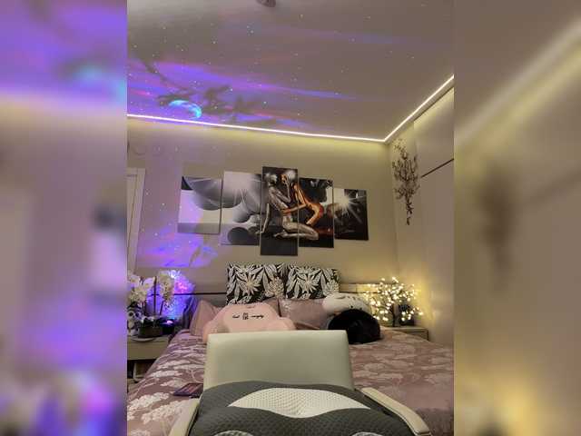IrinkaGata live cam on BongaCams