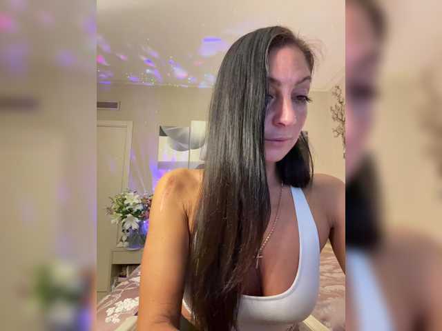 IrinkaGata live cam on BongaCams