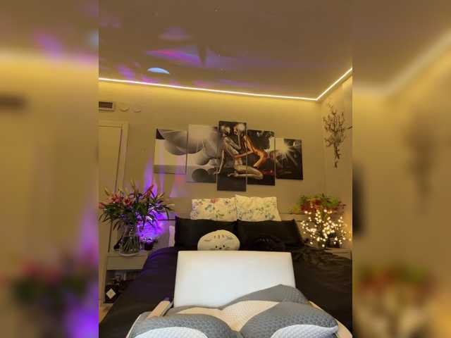 IrinkaGata live cam on BongaCams