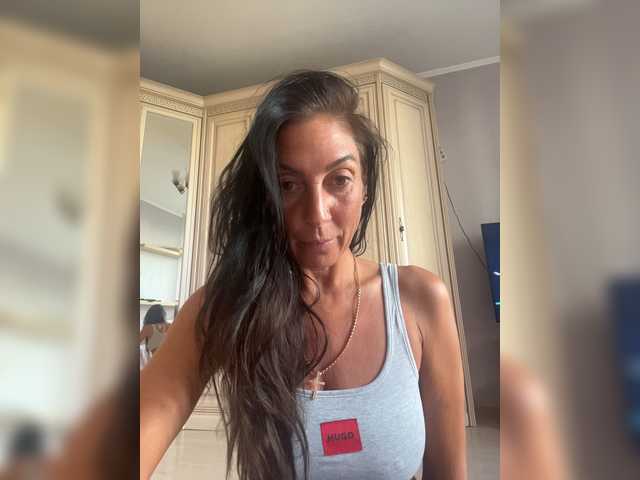 IrinkaGata live cam on BongaCams