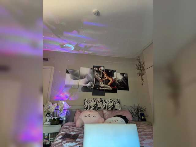 IrinkaGata live cam on BongaCams