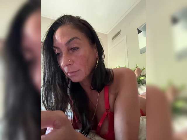 irinkagata live sex show