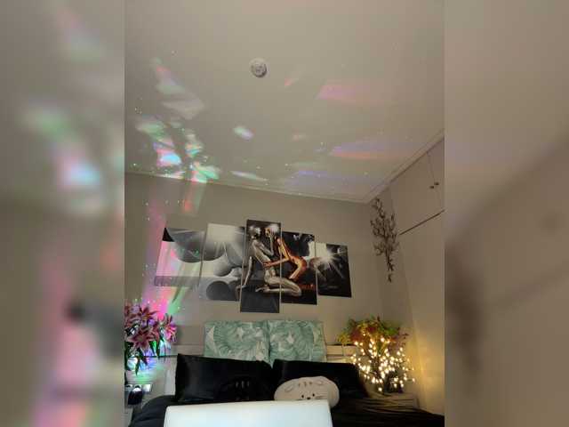 IrinkaGata live cam preview