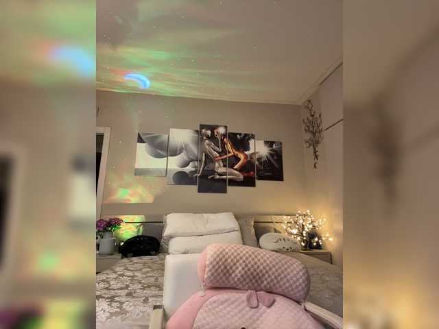 IrinkaGata live cam on BongaCams