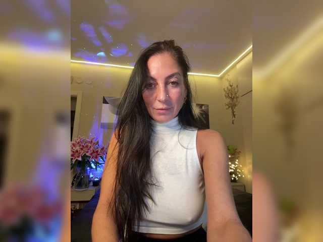 IrinkaGata live cam on BongaCams