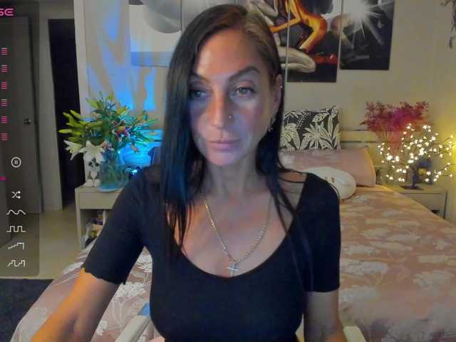IrinkaGata live cam on BongaCams