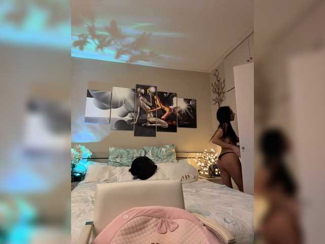 IrinkaGata live cam on BongaCams