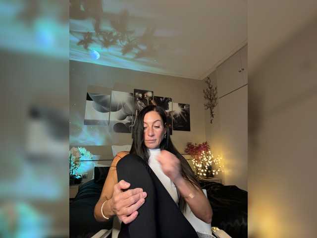 IrinkaGata, live now on BongaCams