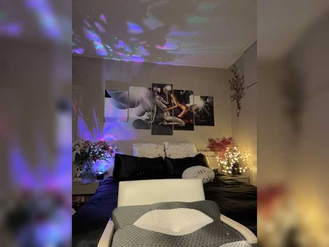 IrinkaGata live cam on BongaCams