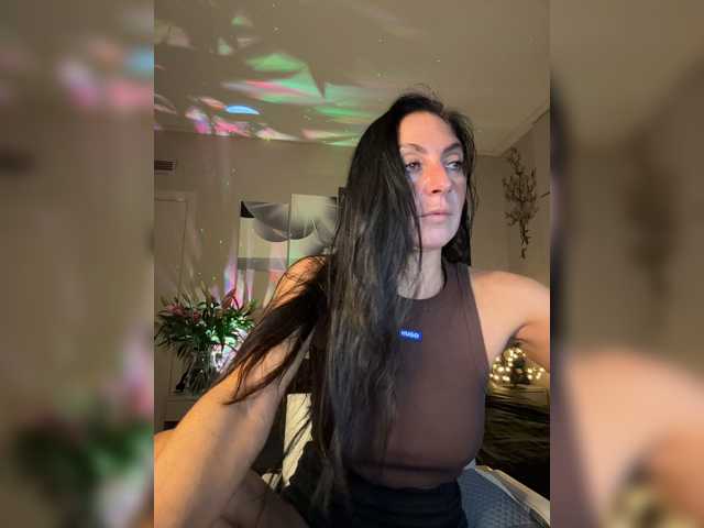 IrinkaGata live cam on BongaCams