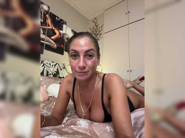 IrinkaGata live cam on BongaCams