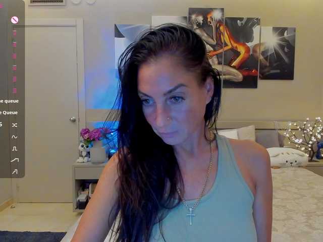 IrinkaGata live cam on BongaCams
