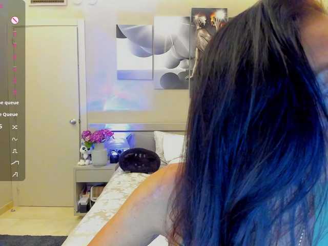IrinkaGata live cam on BongaCams