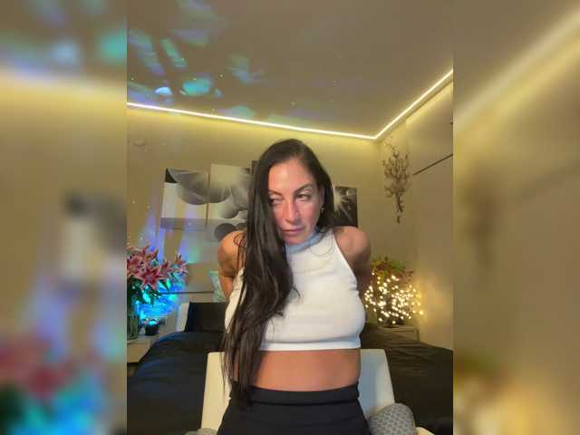 IrinkaGata live cam on BongaCams
