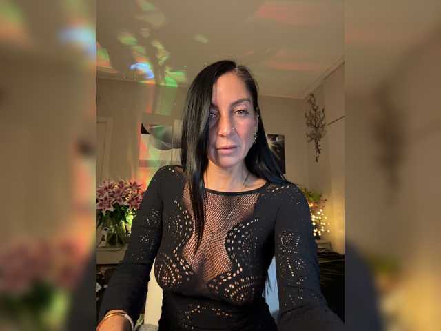 IrinkaGata live cam on BongaCams