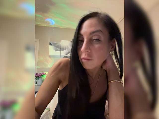 IrinkaGata live cam on BongaCams