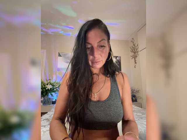 irinkagata live sex