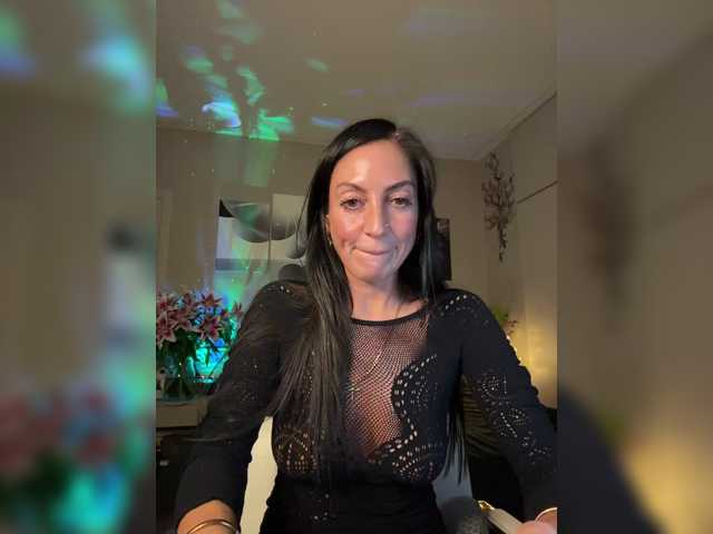 IrinkaGata live cam on BongaCams