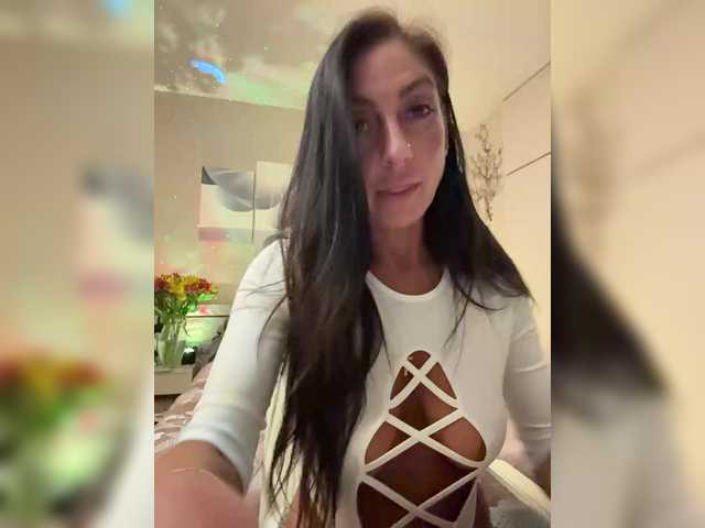 IrinkaGata live cam on BongaCams